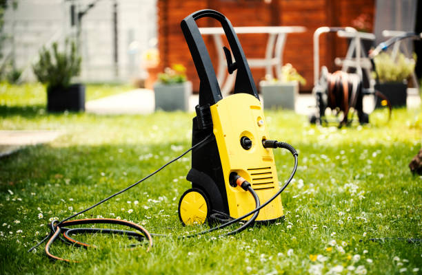 Best Dumpster Area Cleaning  in Water Mill, NY